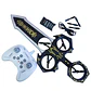 Drone RC Espada con Control por Gestos y Luces RGB - Miniatura 2