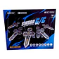 Drone RC Espada con Control por Gestos y Luces RGB - Miniatura 6