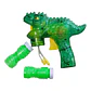 Pistola de Burbujas Dinosaurio - Miniatura 2