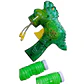 Pistola de Burbujas Dinosaurio - Miniatura 4