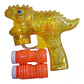 Pistola de Burbujas Dinosaurio - Miniatura 6