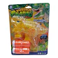 Pistola de Burbujas Dinosaurio - Miniatura 9