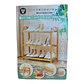 Zapatera Bambude 3 Niveles - Miniatura 1