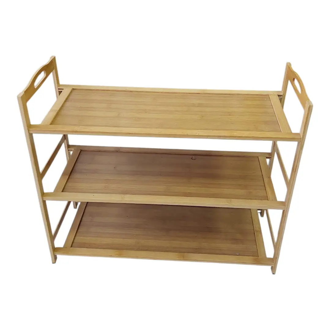 Zapatera Bambude 3 Niveles 4