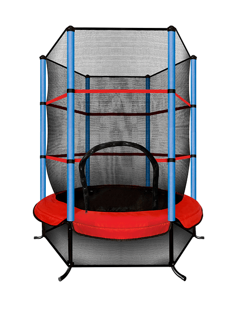 TRAMPOLIN PARA NIÑOS (1005F)