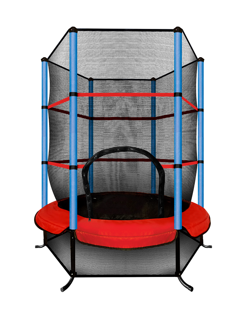 TRAMPOLIN PARA NIÑOS (1005F) 1