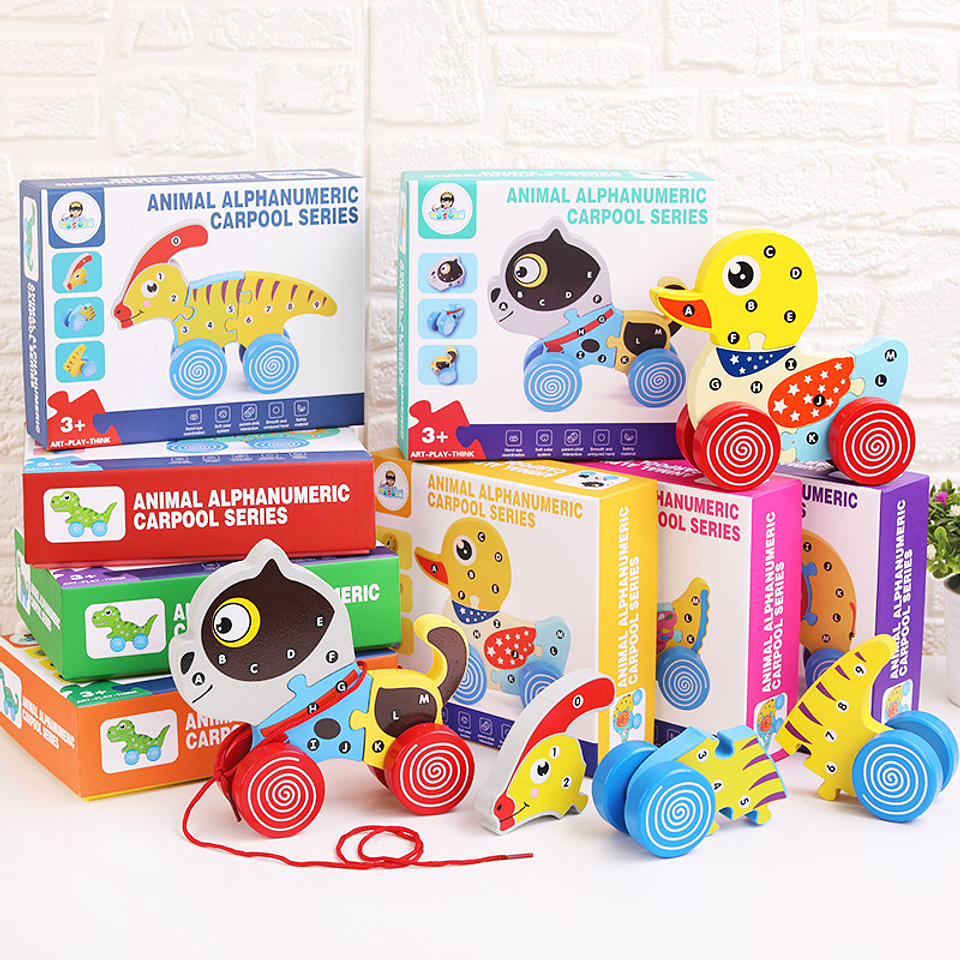 JUGUETE DIDACTICO , PRECIO PUBLICADO ES AL POR MAYOR Y DEBEN SER 3 UNIDADES DEL MISMO  (A02131) 1