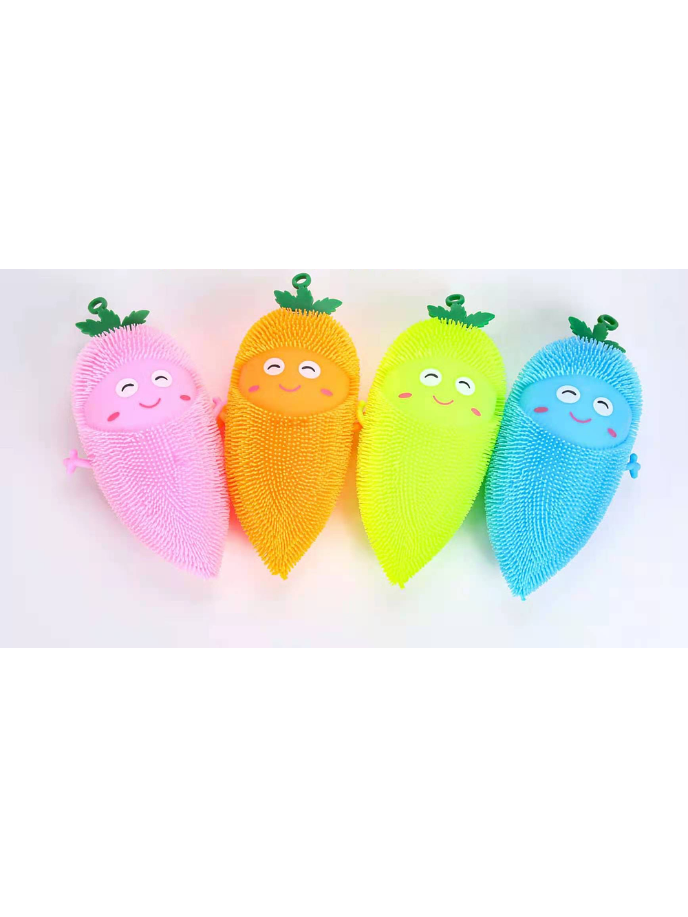 SQUISHY 10 PCS 