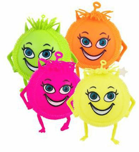 SQUISHY 30 PCS ( PUEDE LLEVAR 1 SOLO PAQUETE ) (A02333)