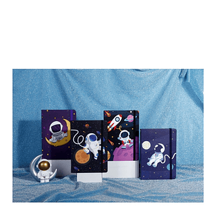 CUADERNOS PAQUETE 12 PCS ( PUEDE LLEVAR 1 SOLO PAQUETE )