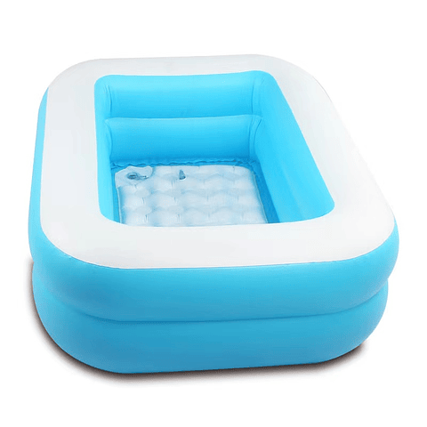 PISCINA PARA NIÑOS MEDIDAS 305x185x60 CM (80540-0A01394)