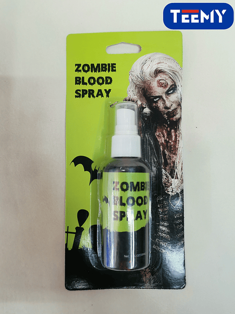 MAQUILLAJE PAQUETE 12 PCS  (HELL13)