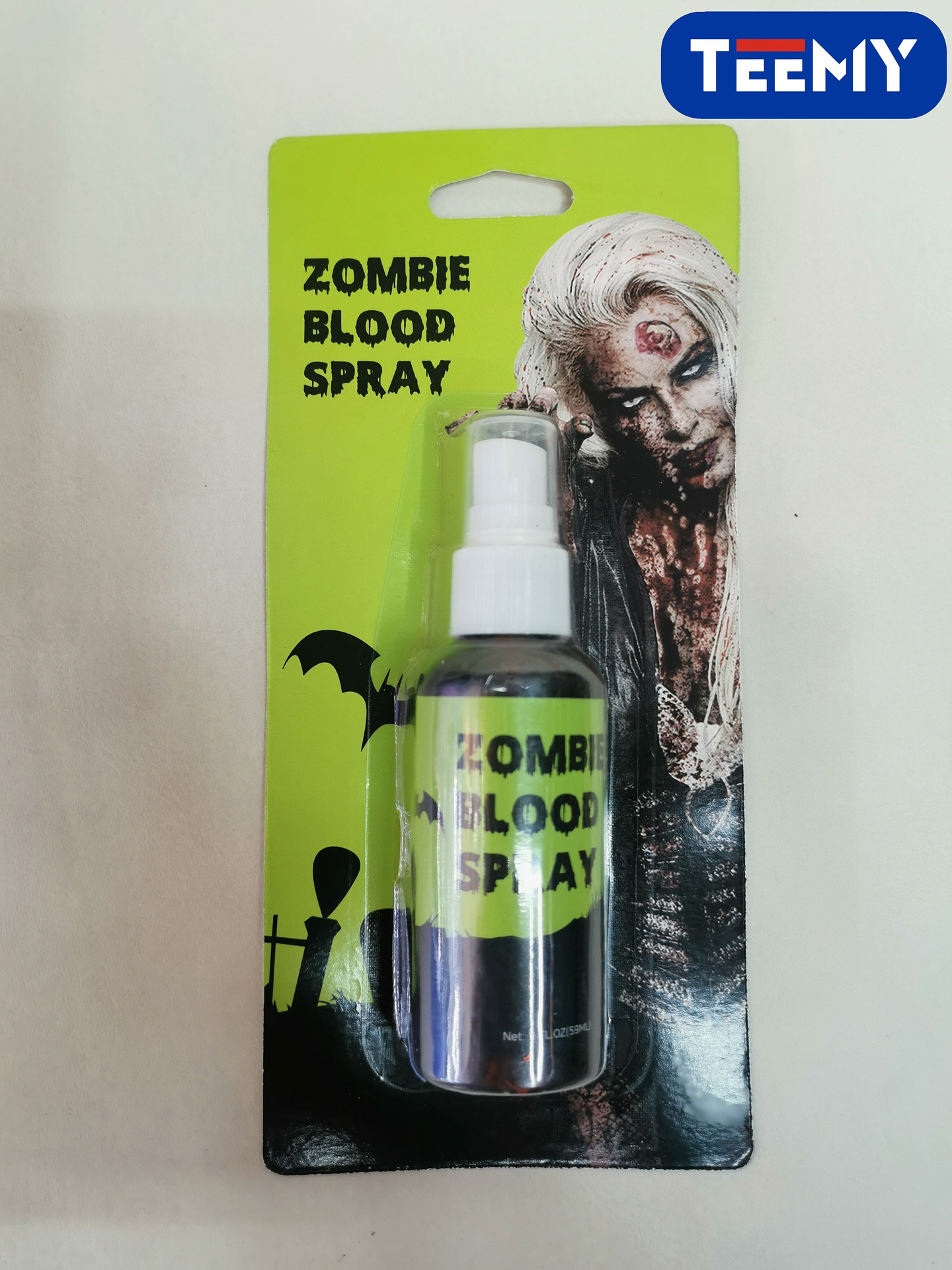 MAQUILLAJE PAQUETE 12 PCS  (HELL13) 1