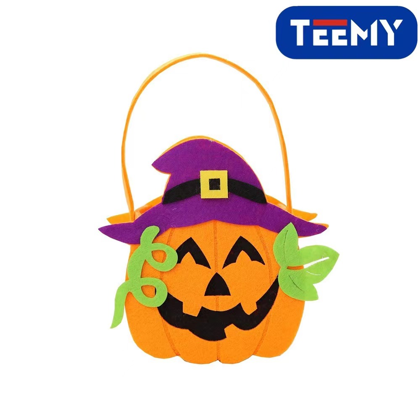 ADORNOS HALLOWEEN PAQUETE 12 PCS (HELL77) 1