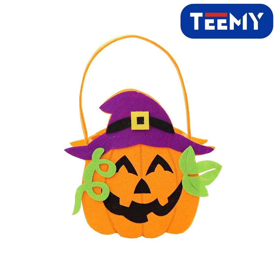 ADORNOS HALLOWEEN PAQUETE 12 PCS (HELL77) 1