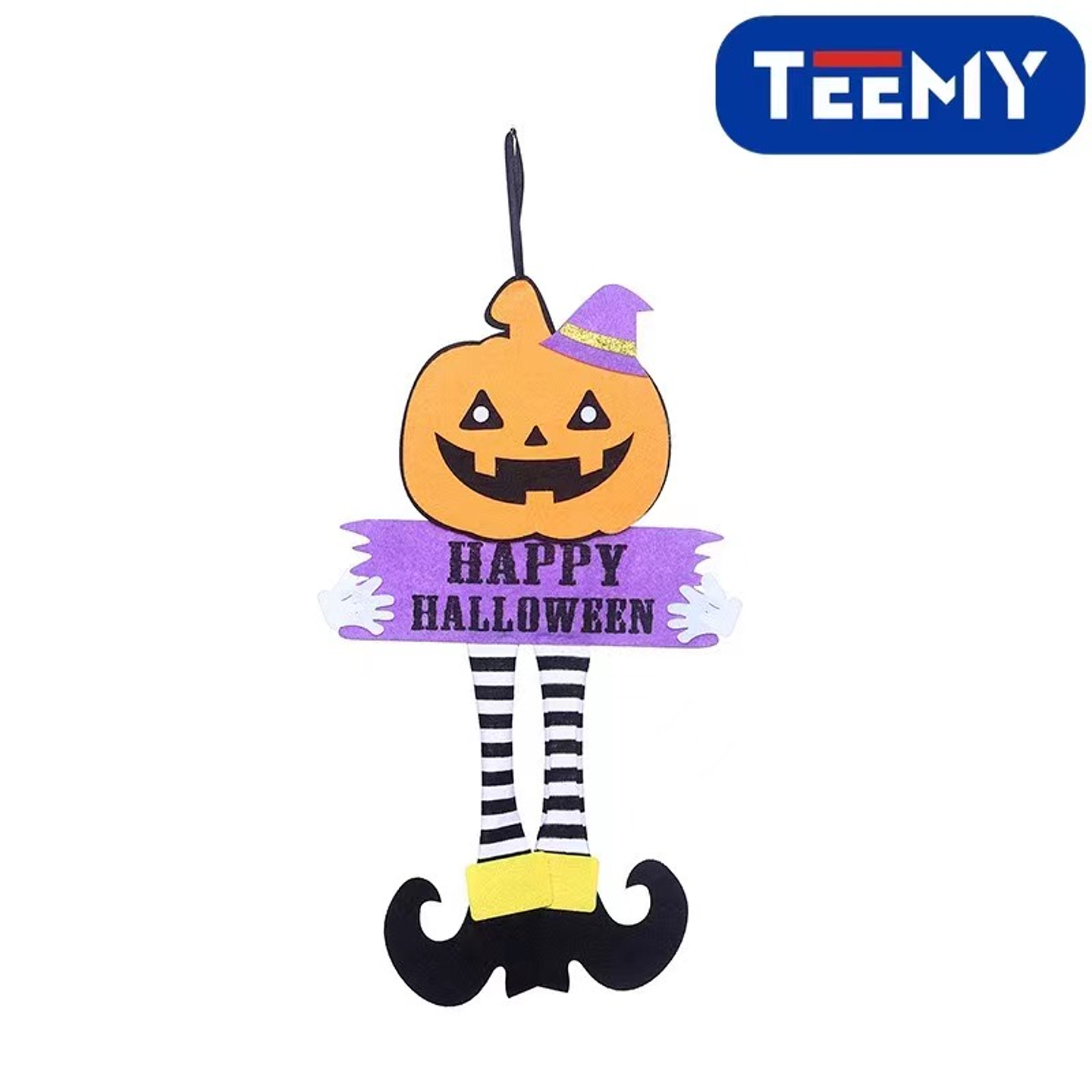 ADORNOS HALLOWEEN  PAQUETE 12 UND (HELL87) 2