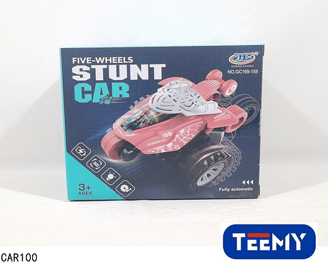  CARRO 360 , PRECIO PUBLICADO ES AL POR MAYOR Y DEBEN SER 3 UNIDADES DEL MISMO  (CAR100)