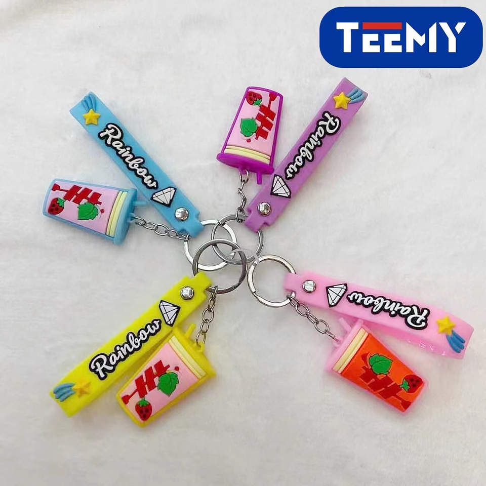 LLAVERO PAQUETE 12 PCS (YSK857) 1