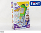 CELULAR CON SONIDO JUGUETE , PRECIO PUBLICADO ES AL POR MAYOR Y DEBEN SER 3 UNIDADES DEL MISMO  (YZ032) - Miniatura 1