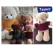 PELUCHES NUEVOS 15-06-2026