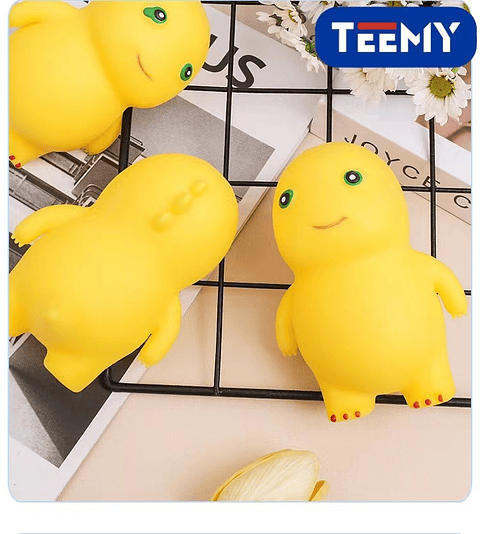 SQUISHY PAQUETE 12 PCS  (ZM088)