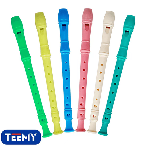 FLAUTA PAQUETE 12 PCS, 30 CM