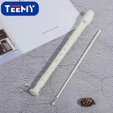 FLAUTA PAQUETE 12 PCS, 30 CM