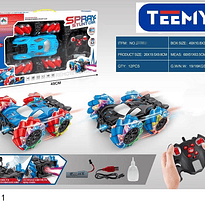 JUGUETES A CONTROL REMOTO