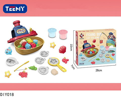 JUGUETE PESCA , PRECIO PUBLICADO ES AL POR MAYOR Y DEBEN SER 3 UNIDADES DEL MISMO  (DIY018)
