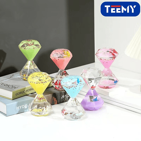 RELOJ SENSORIAL, 3 DEL MISMO POR MAYOR  (WH58)