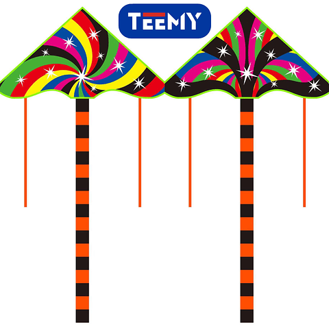 VOLANTIN PAQUETE 20 PZS (WH74)