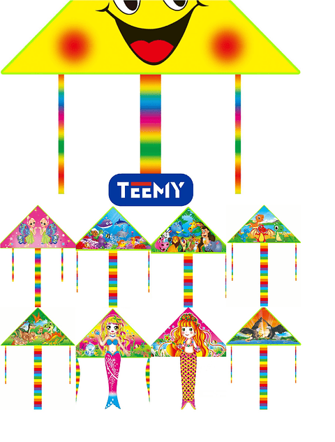 VOLANTIN PAQUETE 20 PZS (WH78)