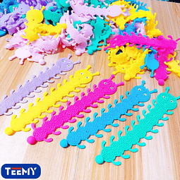 SQUISHY PAQUETE 50 PCS