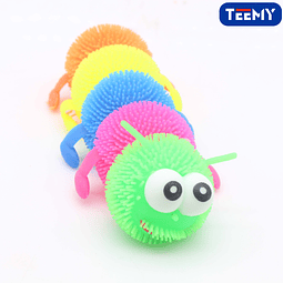 SQUISHY CUNCUNA PAQUETE 12 PCS 