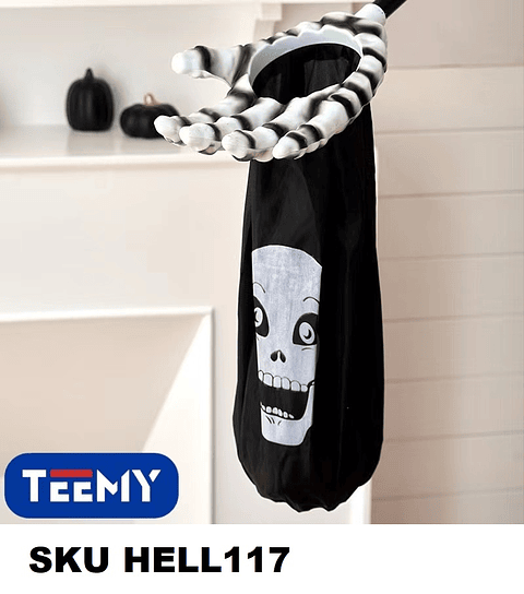 BOLSAS DE DULCES ESTILO CALABERA , PRECIO PUBLICADO ES AL POR MAYOR Y DEBEN SER 3 UNIDADES DEL MISMO  (HELL117)