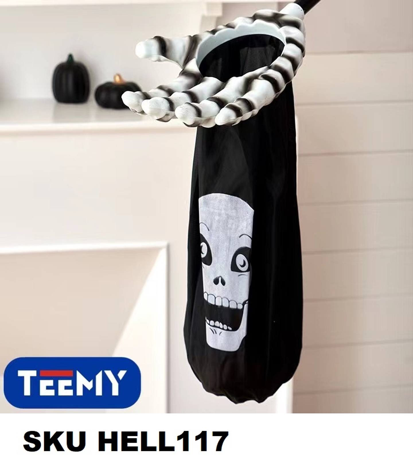 BOLSAS DE DULCES ESTILO CALABERA , PRECIO PUBLICADO ES AL POR MAYOR Y DEBEN SER 3 UNIDADES DEL MISMO  (HELL117) 1