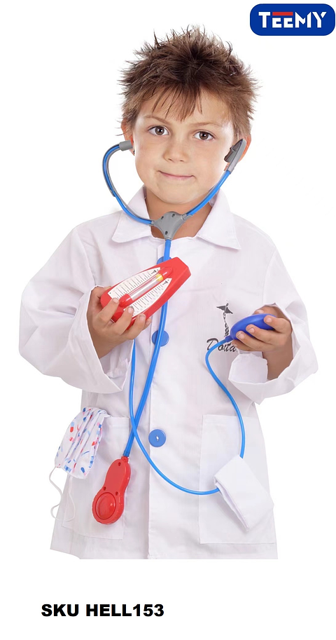 DISFRAZ HALLOWEEN  , PRECIO PUBLICADO ES AL POR MAYOR Y DEBEN SER 3 UNIDADES DEL MISMO  (HELL153)