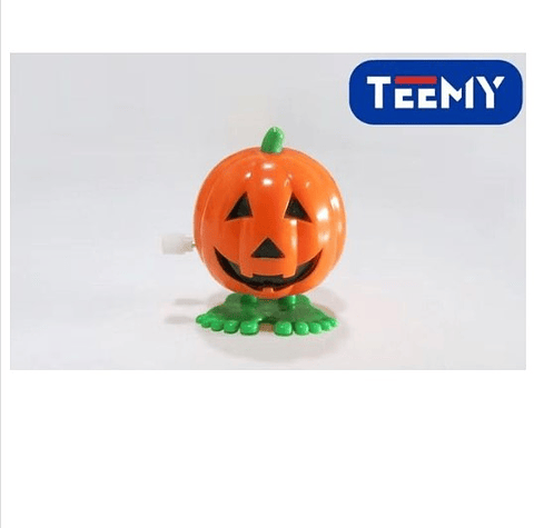 CALABAZAS SALTARINAS PAQUETE 12 PZAS (HELL19)