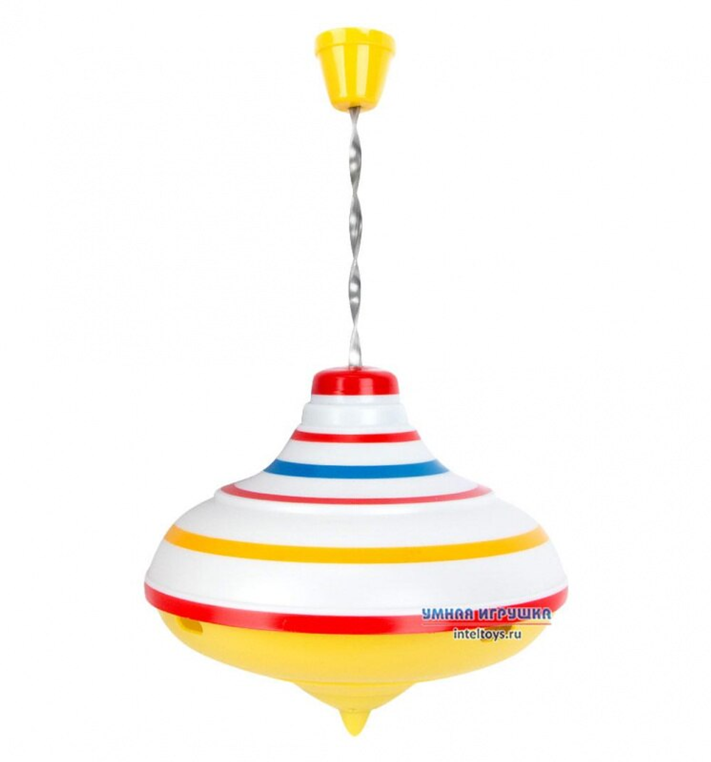 TROMPO JUGUETE PARA NIÑOS  , PRECIO PUBLICADO ES AL POR MAYOR Y DEBEN SER 3 UNIDADES DEL MISMO  (JY010) 3