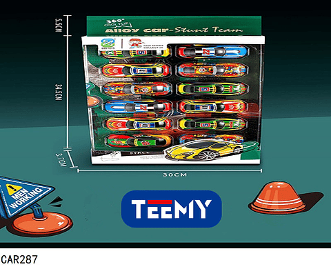 CARROS JUGUETE, PRECIO PUBLICADO ES AL POR MAYOR Y DEBEN SER 3 UNIDADES DEL MISMO  (CAR287)