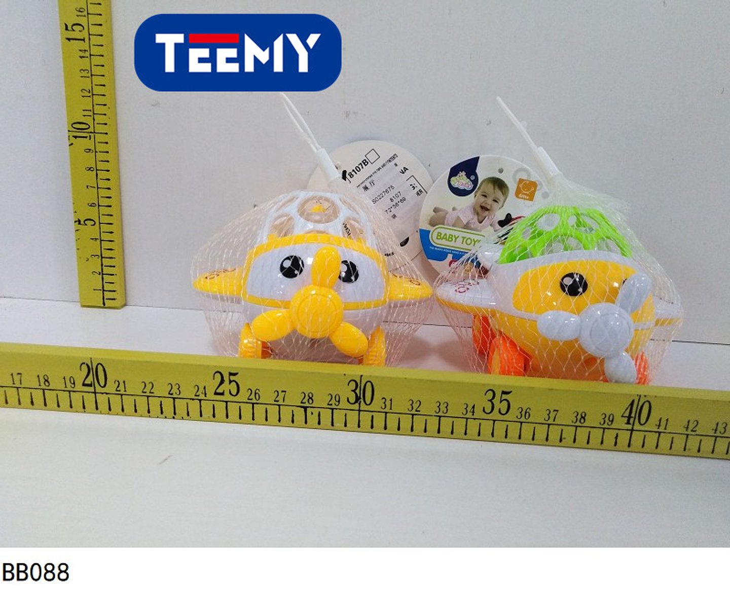 SONAJERO EN FORMA DE AVION,  , PRECIO PUBLICADO ES AL POR MAYOR Y DEBEN SER 3 UNIDADES DEL MISMO  (BB088) 1