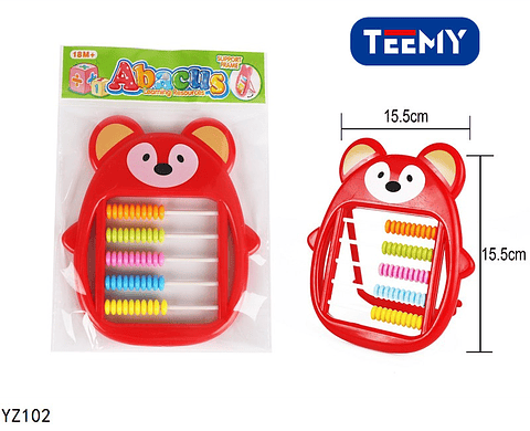 CALCULADORA DIDACTICA  , 3 DEL MISMO POR MAYOR  (YZ102)