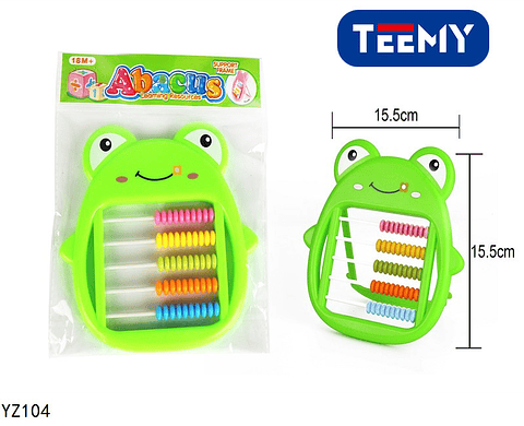 CALCULADORA DIDACTICA  , 3 DEL MISMO POR MAYOR  (YZ104)