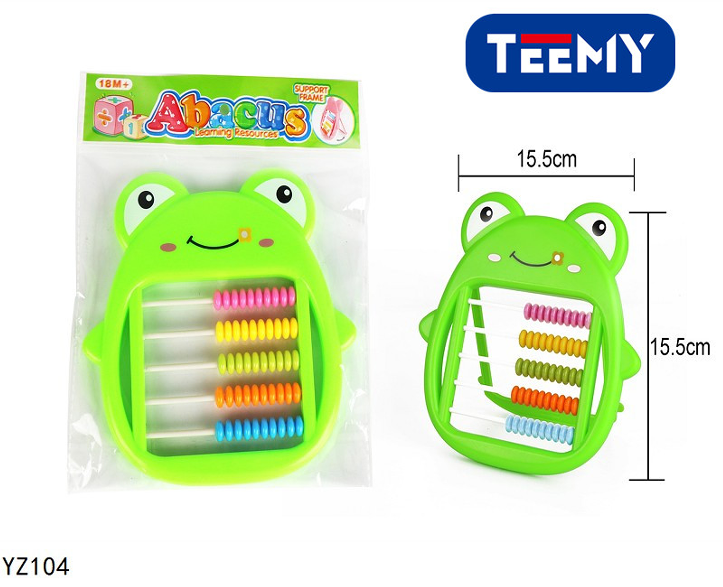 CALCULADORA DIDACTICA  , PRECIO PUBLICADO ES AL POR MAYOR Y DEBEN SER 3 UNIDADES DEL MISMO  (YZ104) 1