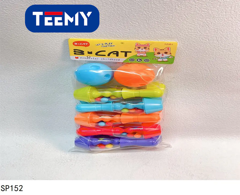 MINI BOWLING  , 3 DEL MISMO POR MAYOR  (SP152) 1