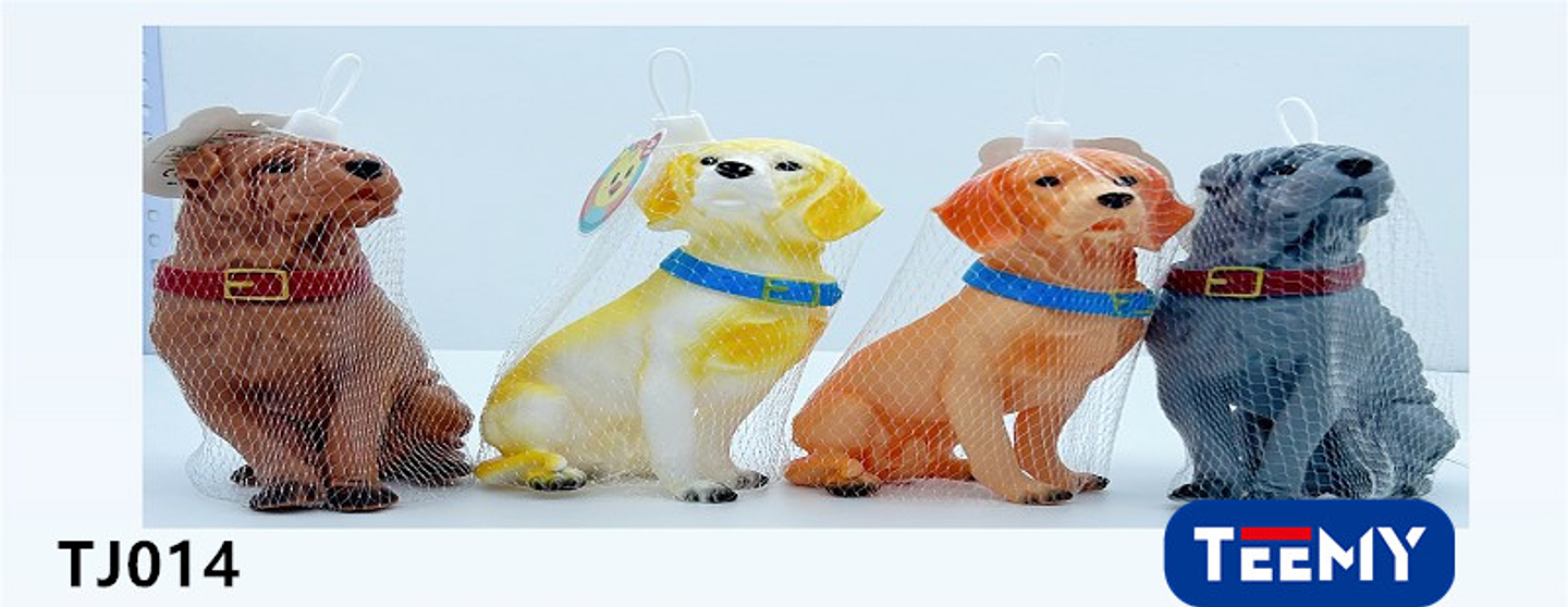 MINI MASCOTAS , PRECIO PUBLICADO ES AL POR MAYOR Y DEBEN SER 3 UNIDADES DEL MISMO  (TJ014) 1