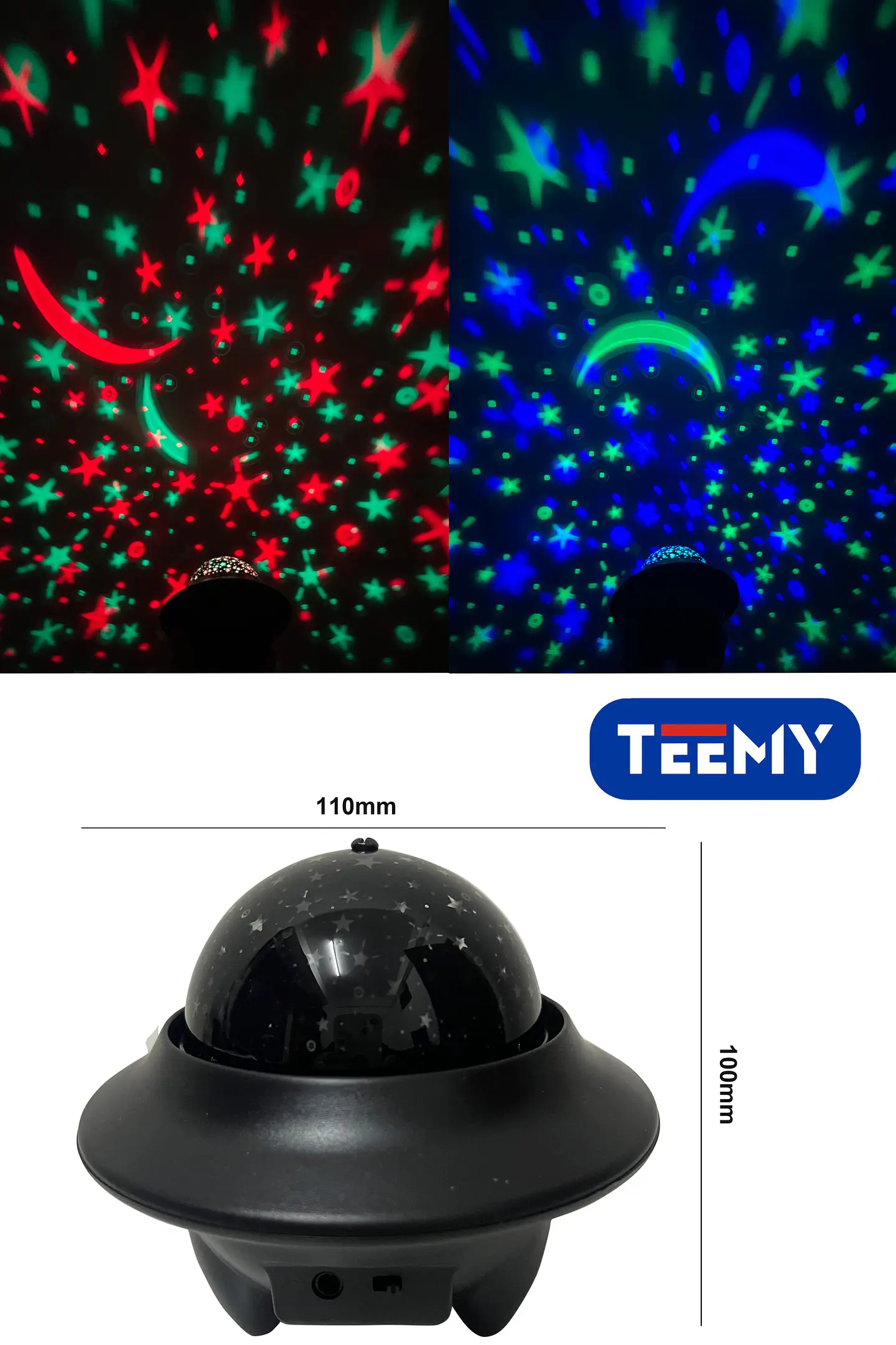 ESPANTACUCOS , 3 DEL MISMO POR MAYOR  (WH203) 1