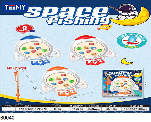 JUEGO DE PESCA , PRECIO PUBLICADO ES AL POR MAYOR Y DEBEN SER 3 UNIDADES DEL MISMO  (BO040)