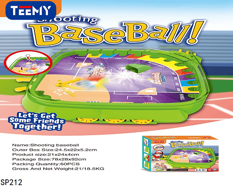 MINI BASSEBALL , PRECIO PUBLICADO ES AL POR MAYOR Y DEBEN SER 3 UNIDADES DEL MISMO 