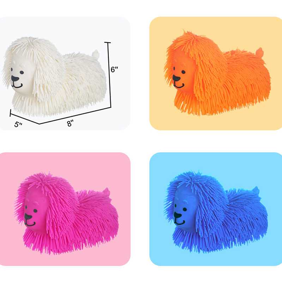 SQUISHY PAQUETE 12 PCS  (JF819) 2